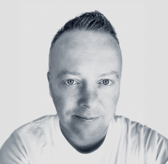 Sándor István, AI-SEO szakértő